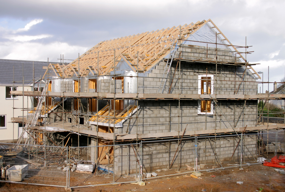 New Builds in Hampshire